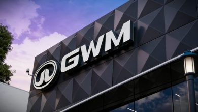 В Китае GWM отвергает гибридные силовые установки как "халтуру", представляя первую в мире платформу AI полного привода GWM One.