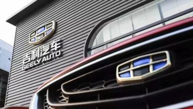 В Китае Geely Auto, ключевой конкурент BYD, планирует продать 3,45 миллиона автомобилей в 2026 году после рекордного роста.