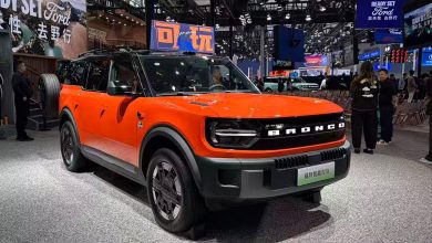 В Китае Ford ведут переговоры с BYD о заключении сделки по поставке аккумуляторов.