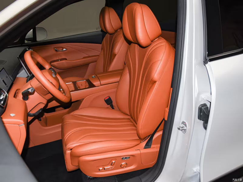 В Китае Chery Fulwin T9L открывает предзаказы с инновационной системой ADAS Falcon 700+.