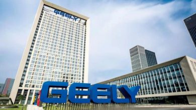 В Китае Geely Holdings стремится к 2030 году достичь 6,5 млн мировых продаж и выручки в триллион юаней.
