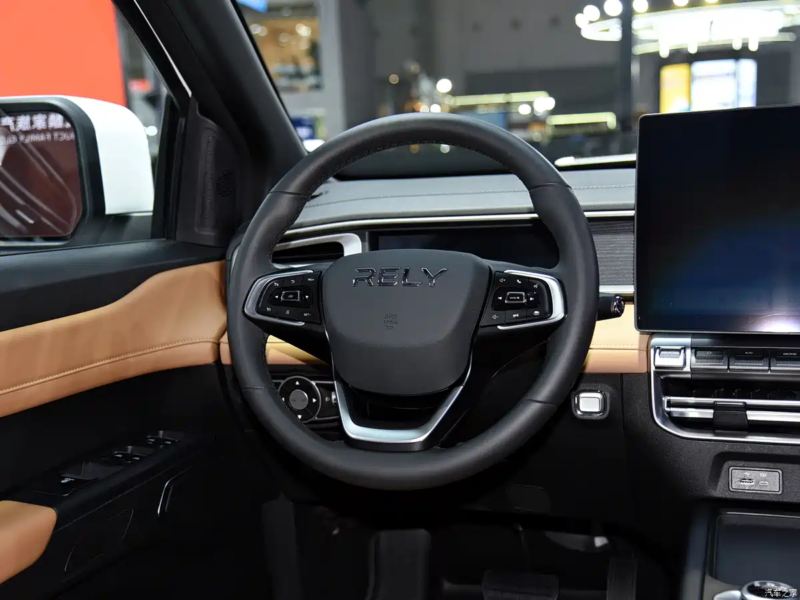 В Китае Chery представила свой первый электропикап Hilma, конкурент Toyota Hilux, по цене от ,300.