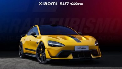 В Китае Xiaomi SU7 Ultra стал первым китайским автомобилем, доступным в Gran Turismo 7.
