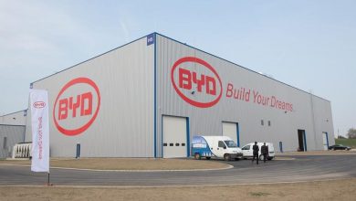 В Китае BYD вложит 130 миллионов долларов в новое производство аккумуляторов во Вьетнаме. В Китае BYD вложит 130 миллионов долларов в новое производство аккумуляторов во Вьетнаме.
