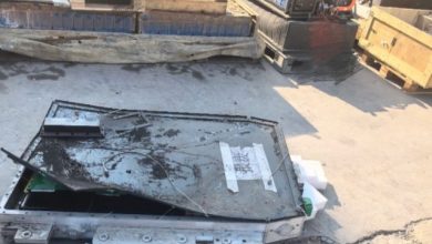 В Китае нелицензированные мастерские доминируют в переработке аккумуляторов электромобилей, создавая угрозы. В Китае нелицензированные мастерские доминируют в переработке аккумуляторов электромобилей, создавая угрозы.