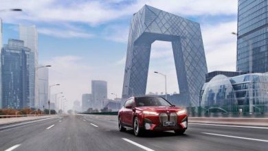 В Китае BMW снижает цены на 24% для борьбы с жесткой конкуренцией на рынке в 2026 году.