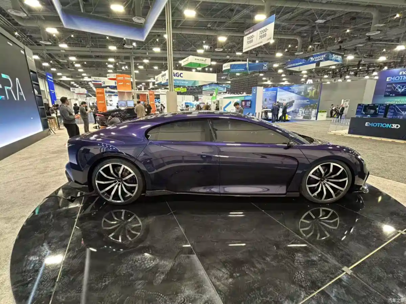 В Китае представлен вакуумный уборщик Dreame, превзошедший ожидания на выставке CES.