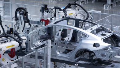 В Китае Xiaomi нацелилась на скромные 550 тысяч единиц к 2026 году, стремясь стать самой быстрой в истории к миллиону.