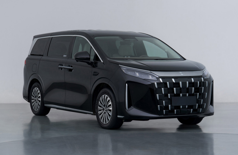 В Китае BYD запустила суббренд для смягчения негативного влияния продаж на таксопарки