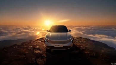 В Китае представлен гибридный кроссовер Buick Electra E7 с запасом хода 1600 км В Китае представлен гибридный кроссовер Buick Electra E7 с запасом хода 1600 км