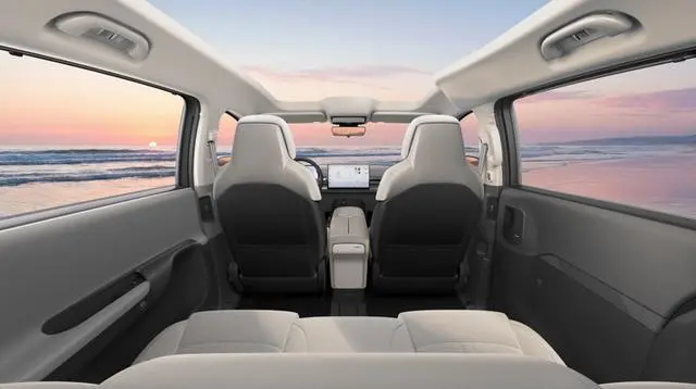 В Китае представлен Arcfox Koala S с запасом хода 520 км по стартовой цене от 14 300 долларов США.