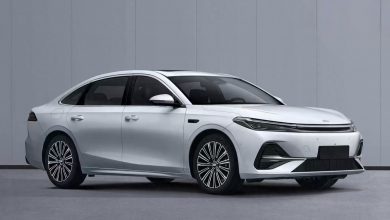 В Китае представлен Geely Galaxy A7 с увеличенной батареей и запасом хода 175 км.