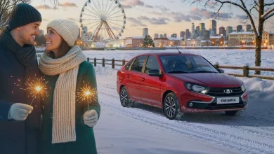 В России названы самые доступные автомобили 2026 года, представлен ТОП-10 моделей В России названы самые доступные автомобили 2026 года, представлен ТОП-10 моделей