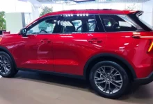 В России Bestune продает дилерам только две модели, T77 и T55, выведены из ассортимента.