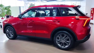 В России Bestune продает дилерам только две модели, T77 и T55, выведены из ассортимента.