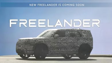 В Китае JLR и Chery запускают бренд Freelander на Ближнем Востоке в этом году, меняя стратегию.