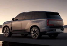 В России раскрыта цена кроссовера GAC S7, он будет доступнее главных конкурентов