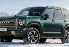 В России стартовали продажи обновленного Haval H9: изменения, комплектации, цены В России стартовали продажи обновленного Haval H9: изменения, комплектации, цены