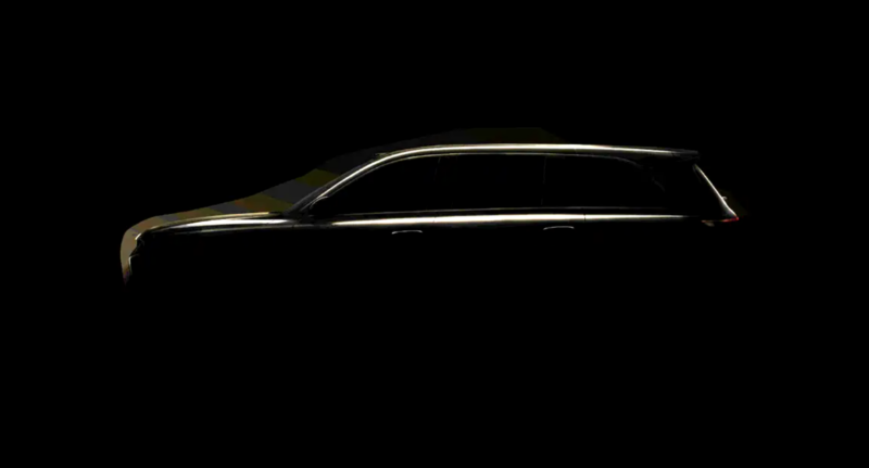 В Китае представлен первый внедорожник GWM длиной 5,3 м с запасом хода 400 км и гибридной эффективностью 6,3 л/100 км.