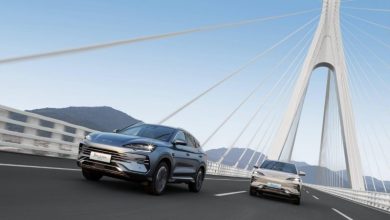 В Китае BYD Sealion 6 завершил внутренние продажи, но продолжает покорять мировые рынки.