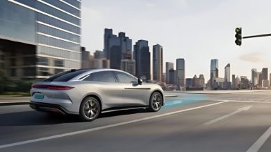 В Китае BYD внедряет систему помощи водителю God’s Eye 5.0 после установки на более чем 2,3 миллиона машин. В Китае BYD внедряет систему помощи водителю God’s Eye 5.0 после установки на более чем 2,3 миллиона машин.