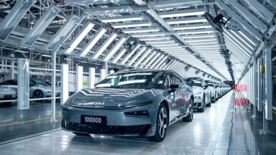 В Китае ускоряют разработку твердотельных батарей и автопилота L3 в плане электромобилей на 2026 год.