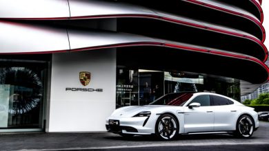 В Китае Porsche защищает покупателей схемой возврата депозита после закрытия дилерских центров.