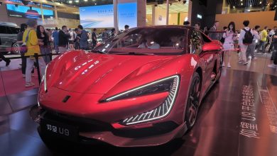 В Китае BYD продала 4,6 миллиона автомобилей в 2025 году, однако прогноз на 2026 год ослабевает. В Китае BYD продала 4,6 миллиона автомобилей в 2025 году, однако прогноз на 2026 год ослабевает.