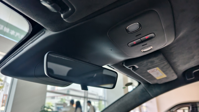 В Китае Leapmotor B05: динамика заднеприводного электромобиля в новом хэтчбеке.