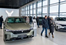 В Беларуси «зеленые» авто заняли 19% рынка, подводя неожиданные итоги 2025 года.