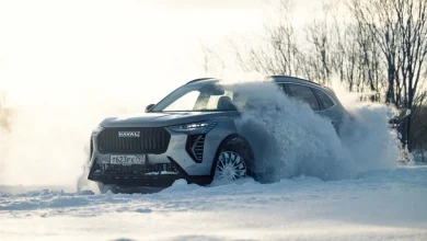 В России полный привод не станет решающим фактором в гонке за лидером среди конкурентов Haval Jolion.