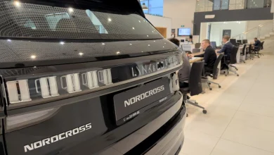 В России автомобили 35 брендов подорожали в январе, что может изменить привычный облик рынка.