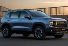 В России новый Haval Dargo получил ОТТС: известны детали о кроссовере.