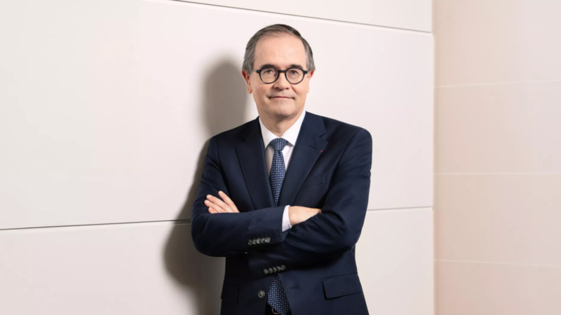 В Китае Renault ускоряет глубокую интеграцию в местную цепочку поставок, заявил CEO.