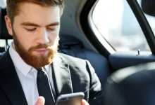 В России «Билайн бизнес» обеспечит доступ к передаче данных для автомобилей концерна GWM