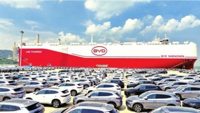 В Китае определены главные страны-импортеры автомобилей на 2025 год: Мексика, Россия и ОАЭ.