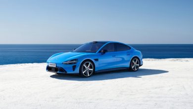 В Китае представители Xiaomi отреагировали на последний инцидент с возгоранием седана SU7.