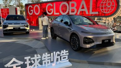 В Китае обновленные Xpeng G6 и G9 появились с ADAS, достигающим 2250 TOPS.