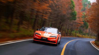 В Китае BYD Yangwang U7 со 150 кВтч батареей потребляет 17,7 кВтч на 100 км.