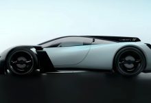 В Китае Xiaomi продемонстрировала Vision GT на MWC Barcelona перед запуском за рубежом в 2027 году