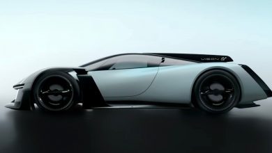 В Китае Xiaomi продемонстрировала Vision GT на MWC Barcelona перед запуском за рубежом в 2027 году В Китае Xiaomi продемонстрировала Vision GT на MWC Barcelona перед запуском за рубежом в 2027 году