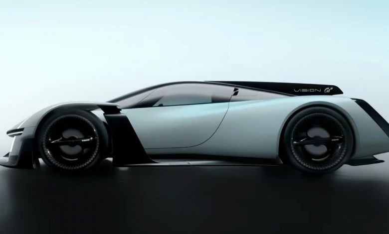 В Китае Xiaomi продемонстрировала Vision GT на MWC Barcelona перед запуском за рубежом в 2027 году