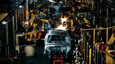 В Китае BYD, Chery и GWM борются за завод Nissan-Mercedes в Мексике мощностью 230 000 автомобилей.