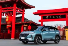 В России Chery скатывается на дно рейтинга, прокси-бренды снимают сливки, показал авторынок в январе