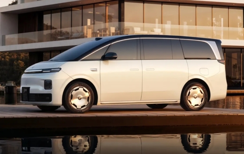 В Китае рейтинг продаж электромобилей: HIMA лидирует с 57 915, Xiaomi – с 39 000+ единиц за январь 2025.