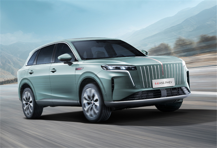В Китае Hongqi HS6 установил второй мировой рекорд Гиннесса, преодолев максимальное расстояние на одном заряде как PHEV SUV.