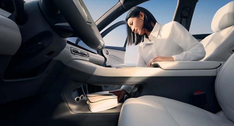 В Китае Hongqi HS6 установил второй мировой рекорд Гиннесса, преодолев максимальное расстояние на одном заряде как PHEV SUV.