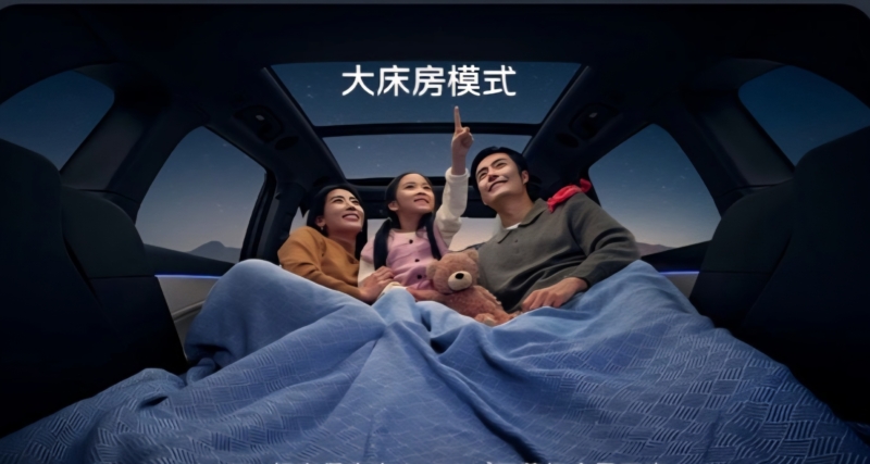 В Китае Hongqi HS6 установил второй мировой рекорд Гиннесса, преодолев максимальное расстояние на одном заряде как PHEV SUV.