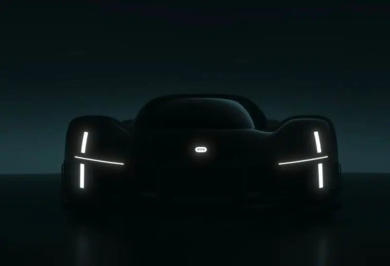 В Китае Xiaomi продемонстрировала Vision GT на MWC Barcelona перед запуском за рубежом в 2027 году