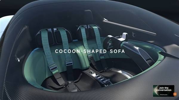 В Китае Xiaomi продемонстрировала Vision GT на MWC Barcelona перед запуском за рубежом в 2027 году